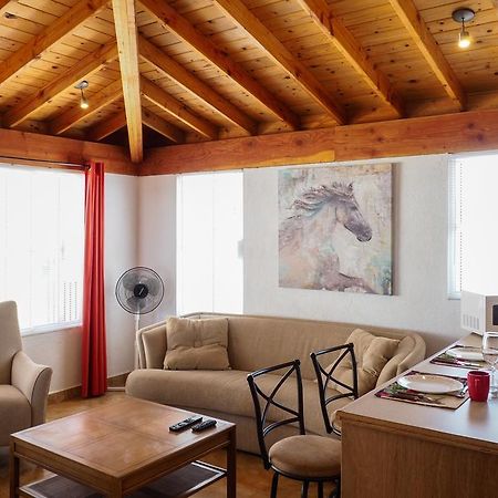 Maison d'hôtes Little Nest en Rancho El Rossinyol à Valle de Guadalupe Extérieur photo