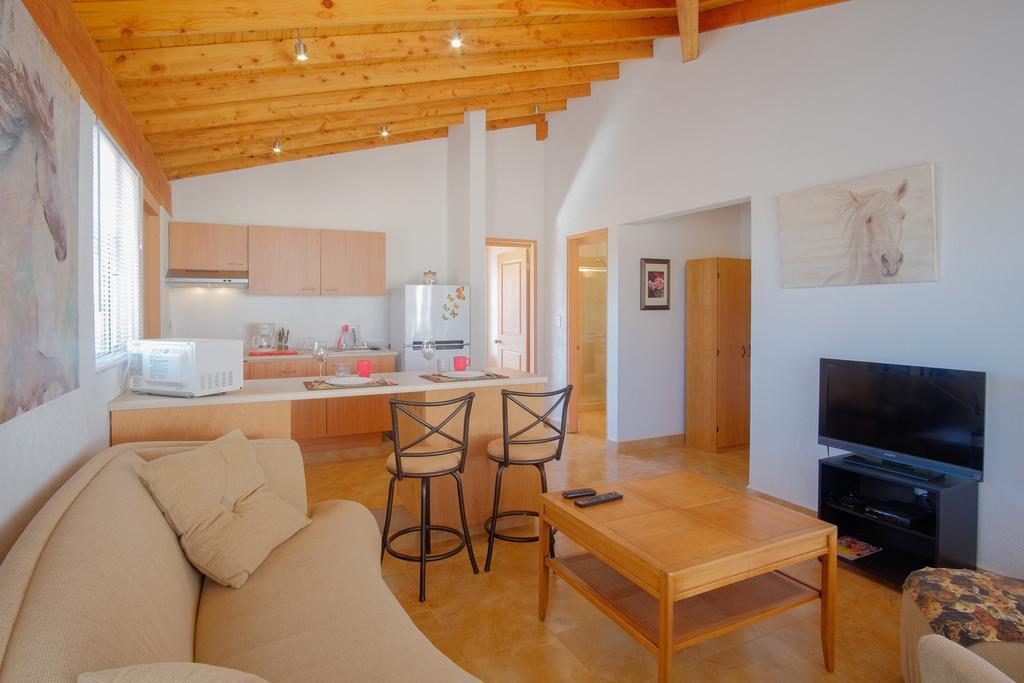 Maison d'hôtes Little Nest en Rancho El Rossinyol à Valle de Guadalupe Extérieur photo