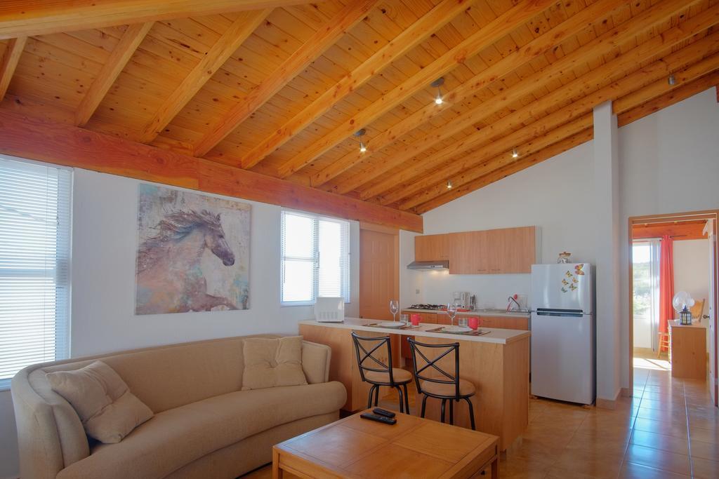 Maison d'hôtes Little Nest en Rancho El Rossinyol à Valle de Guadalupe Extérieur photo