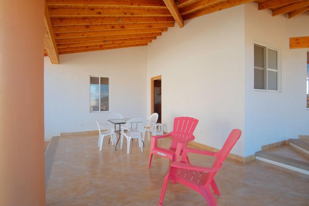 Maison d'hôtes Little Nest en Rancho El Rossinyol à Valle de Guadalupe Extérieur photo